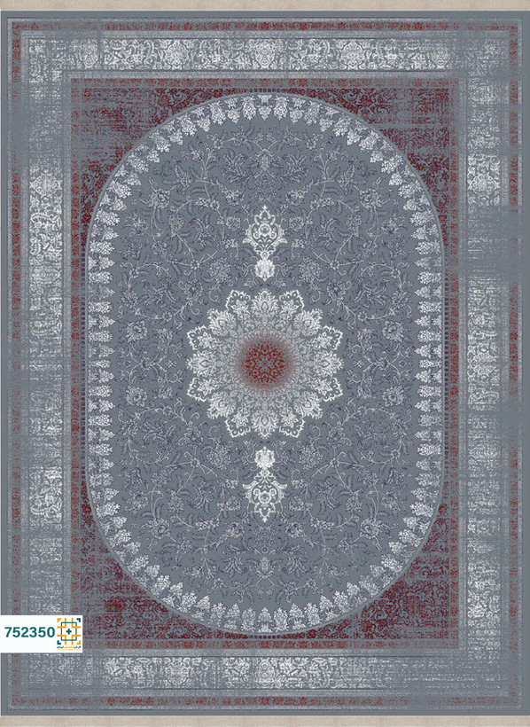 فرش 700 شانه نوبل ویژه کد 752360