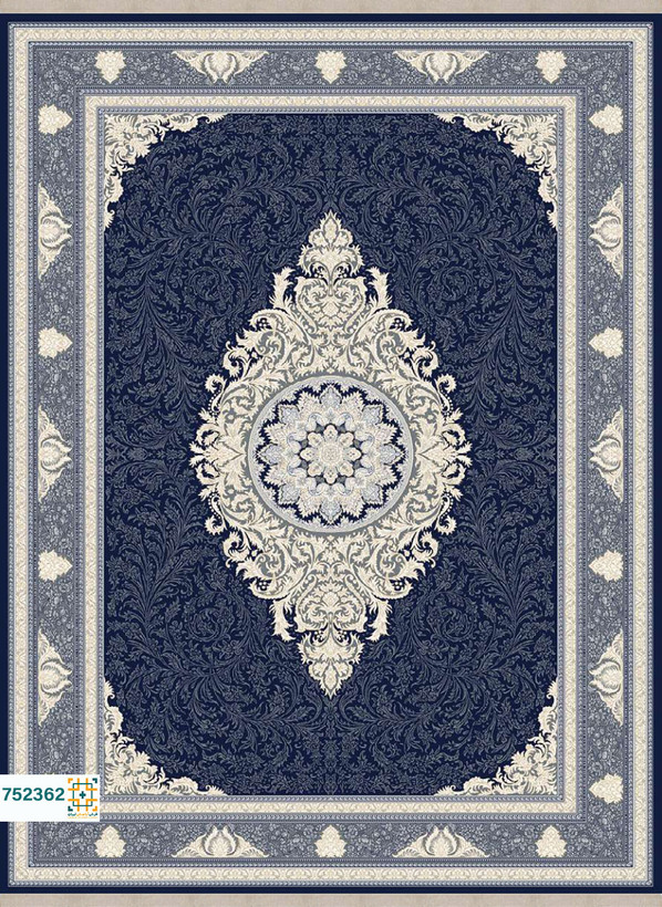 فرش 700 شانه نوبل ویژه کد 752362