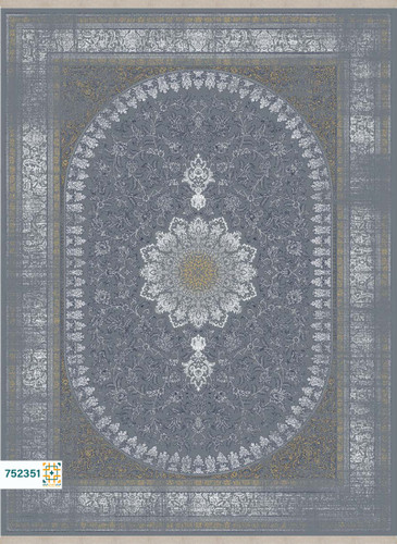 فرش 700 شانه نوبل ویژه کد 752351