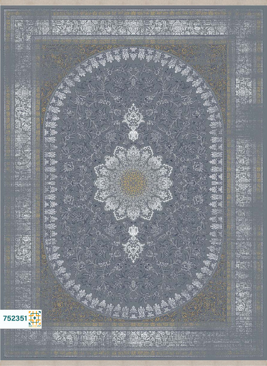 فرش 700 شانه نوبل ویژه کد 752351