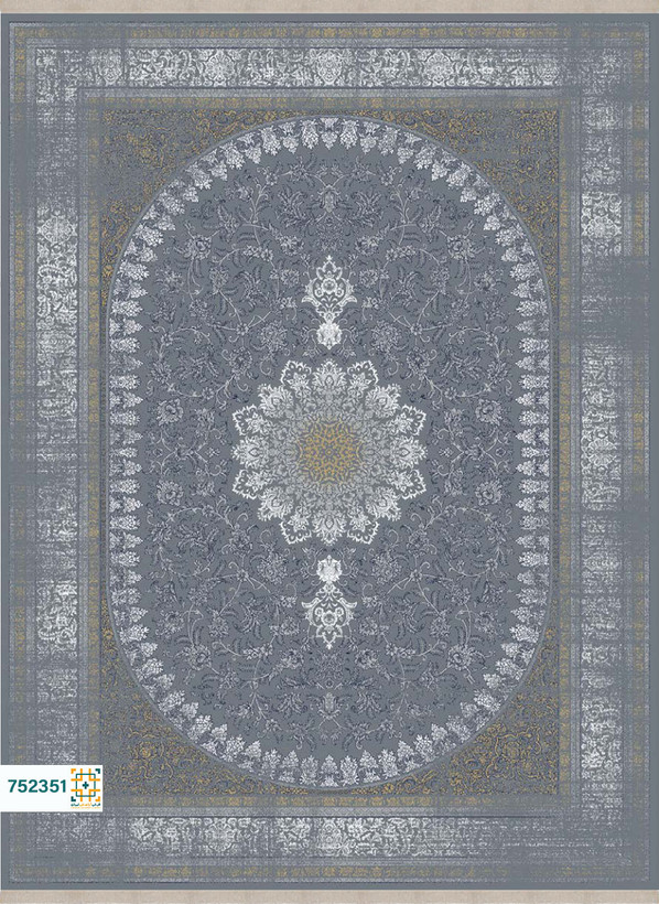 فرش 700 شانه نوبل ویژه کد 752351