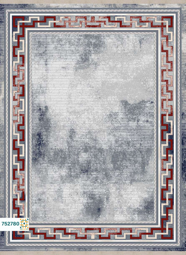 فرش 700 شانه نوبل وینتیج کد 752780