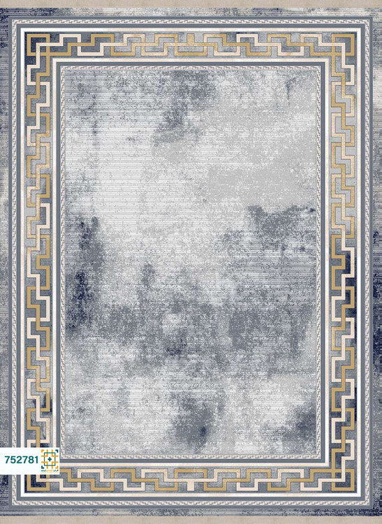 فرش 700 شانه نوبل وینتیج کد 752780