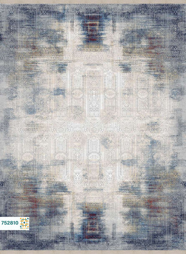 فرش 700 شانه نوبل وینتیج کد 752810