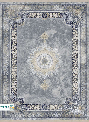 فرش 700 شانه نوبل وینتیج کد 752820