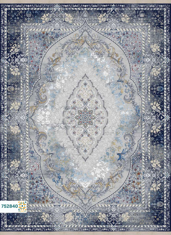 فرش 700 شانه نوبل وینتیج کد 752840