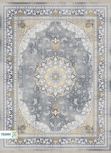 فرش 700 شانه نوبل وینتیج کد 752991