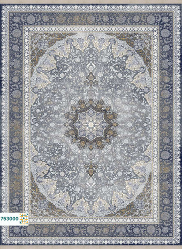 فرش 700 شانه نوبل وینتیج کد 753000