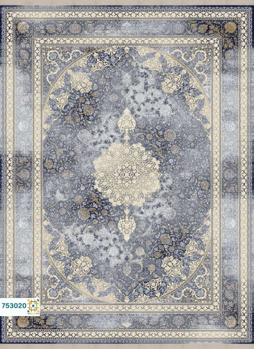 فرش 700 شانه نوبل وینتیج کد 753020