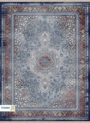 فرش 700 شانه نوبل وینتیج کد 753060