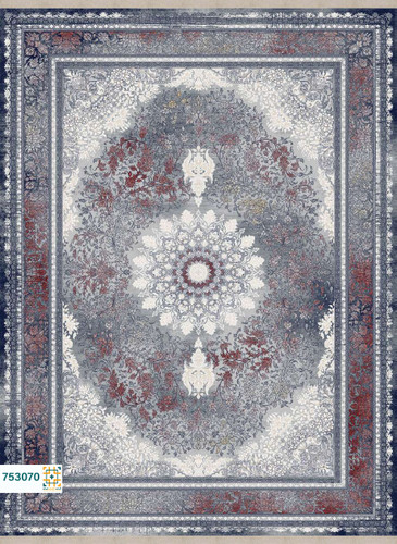 فرش 700 شانه نوبل وینتیج کد 753070