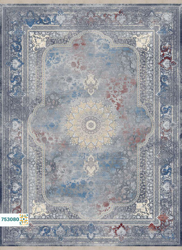 فرش 700 شانه نوبل وینتیج کد 753080