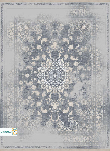 فرش 700 شانه نوبل وینتیج کد 752252