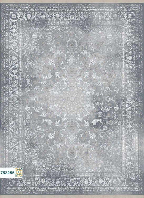 فرش 700 شانه نوبل وینتیج کد 752252