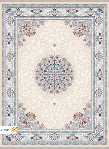 فرش 700 شانه نوبل کد 752010