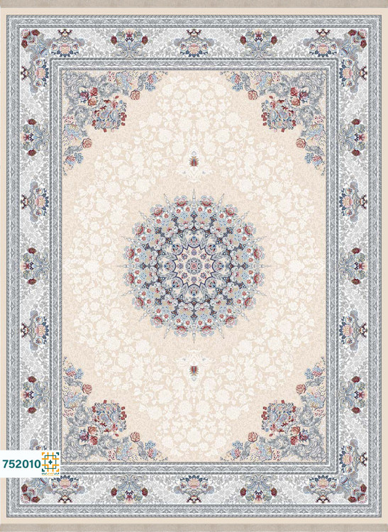 فرش 700 شانه نوبل کد 752010