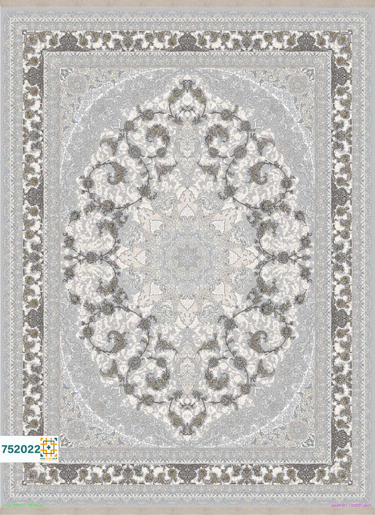فرش 700 شانه نوبل کد 752020