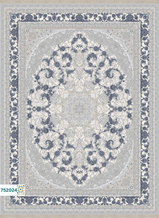 فرش 700 شانه نوبل کد 752020