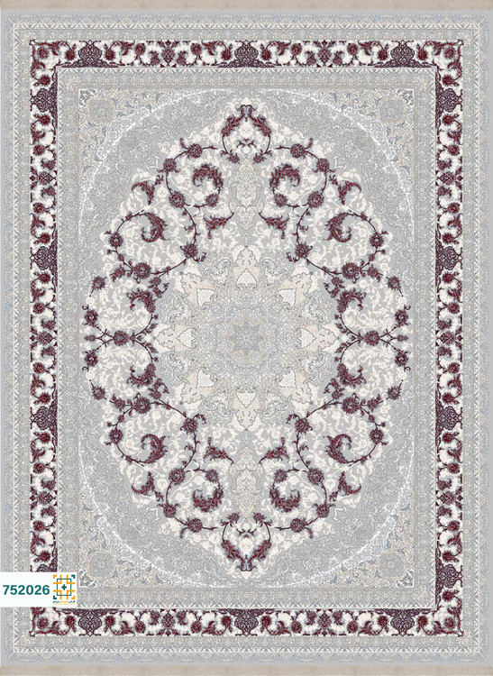 فرش 700 شانه نوبل کد 752020