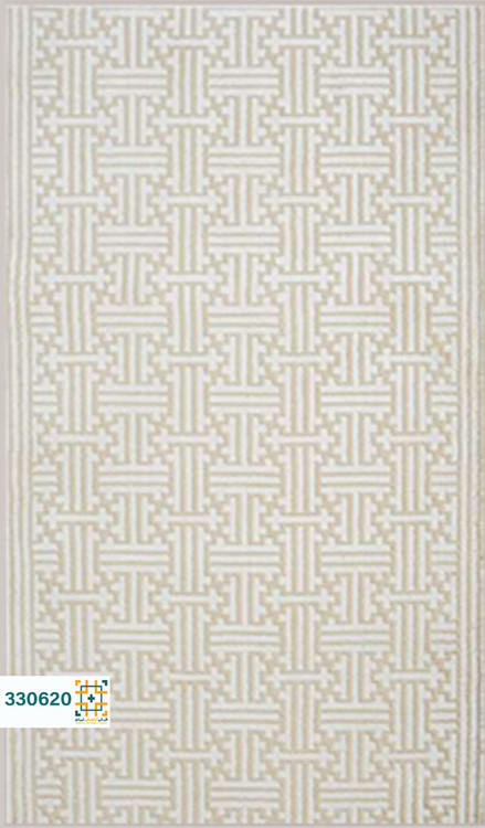 فرش 340 شانه لونا کد 330620