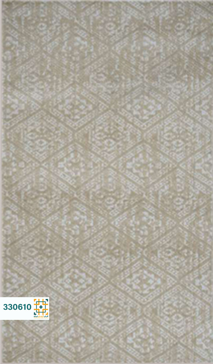 فرش 340 شانه لونا کد 330610