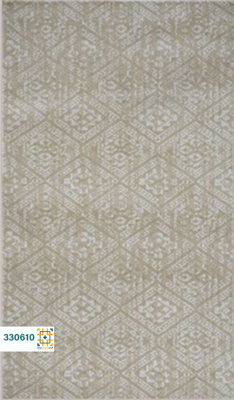 فرش 340 شانه لونا کد 330610