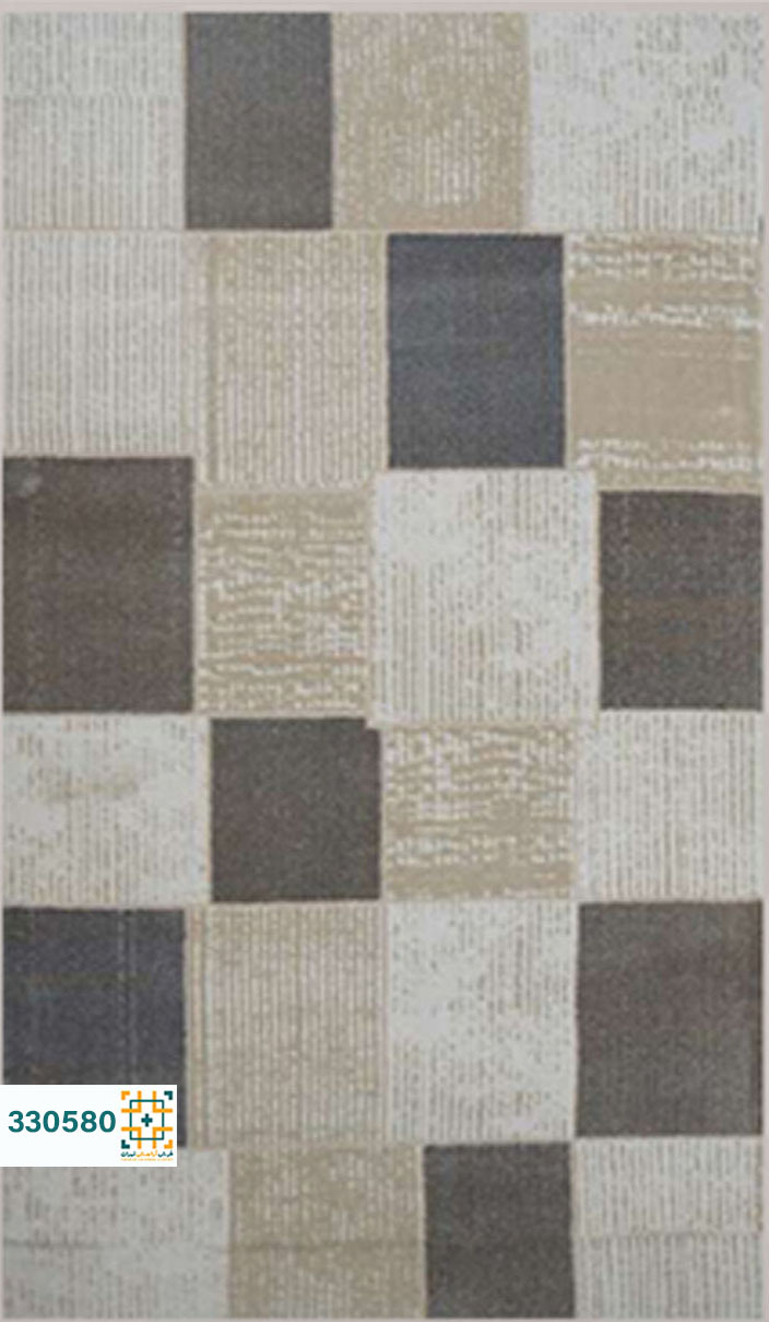 فرش 340 شانه لونا کد 330580