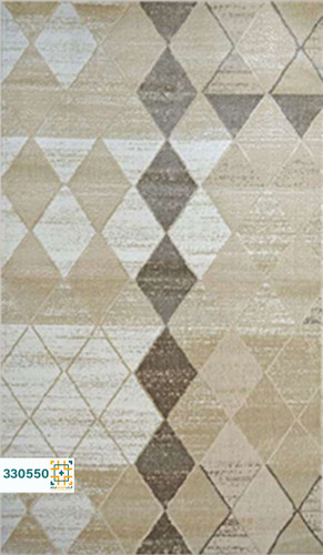 فرش 340 شانه لونا کد 330550