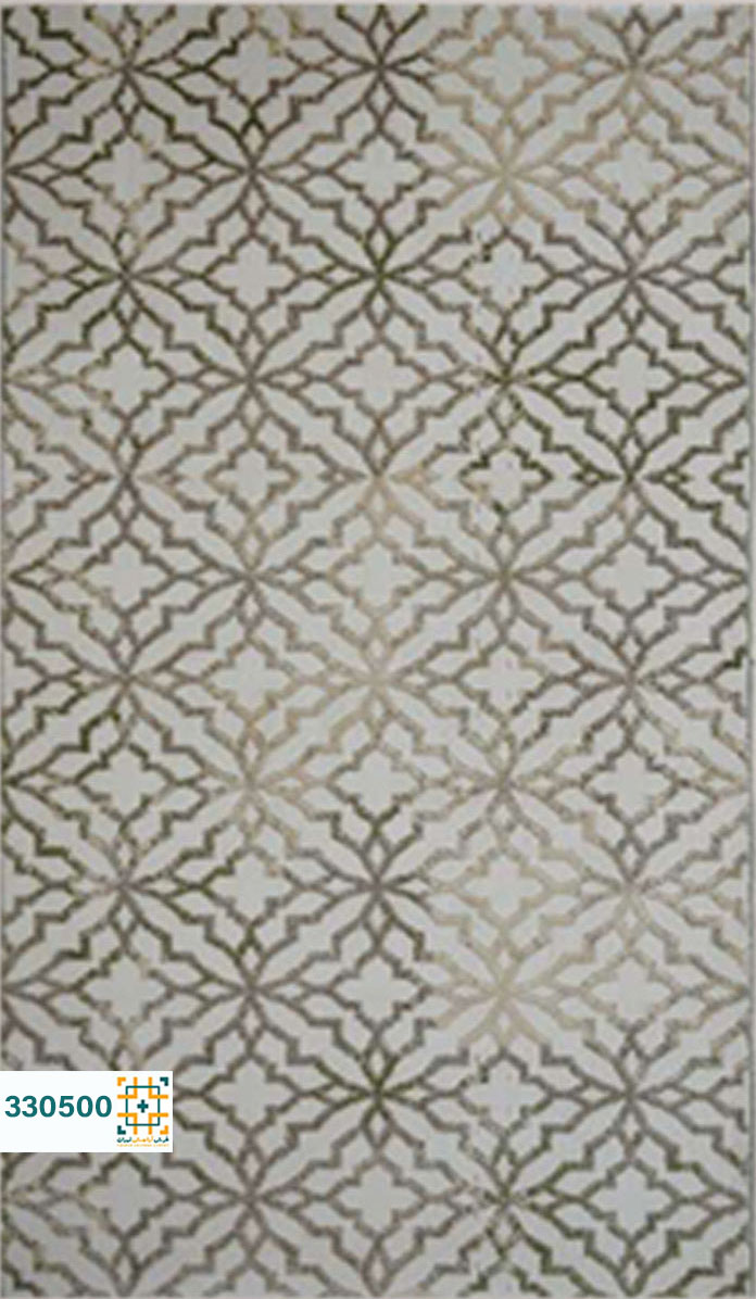 فرش 340 شانه لونا کد 330500