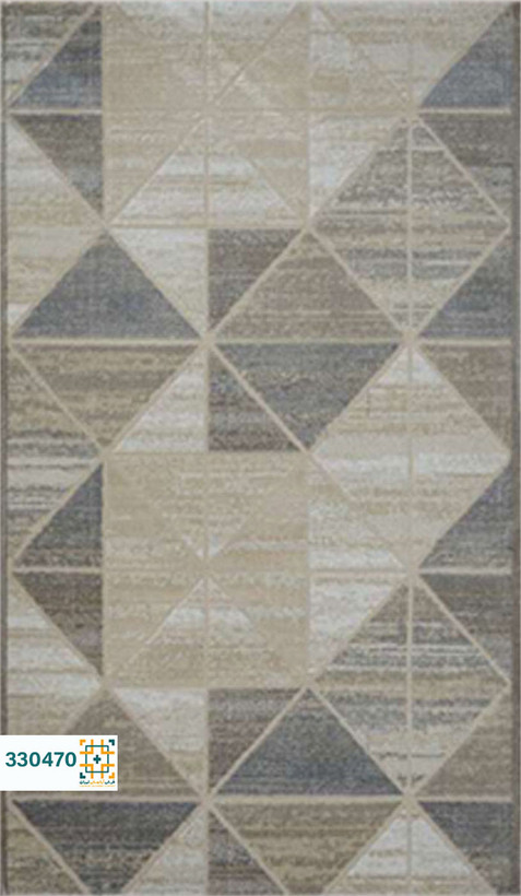 فرش 340 شانه لونا کد 330470