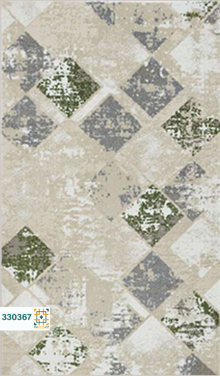 فرش 340 شانه لونا کد 330367