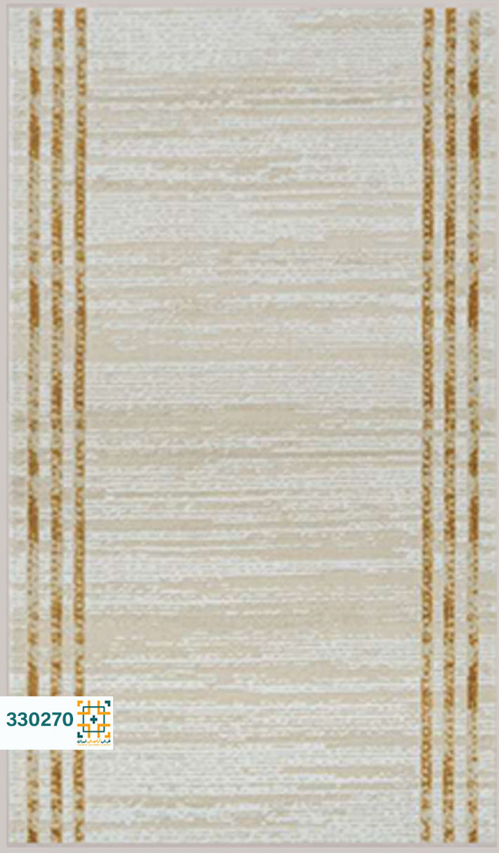 فرش 340 شانه لونا کد 330270