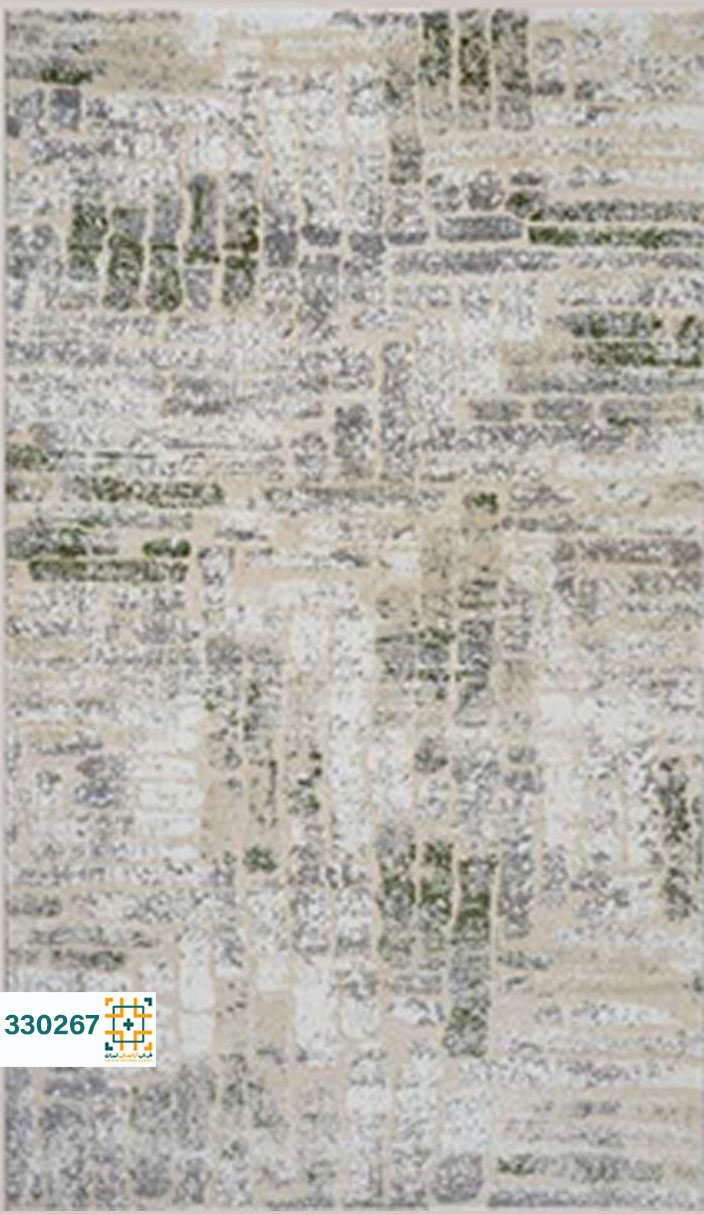 فرش 340 شانه لونا کد 330267