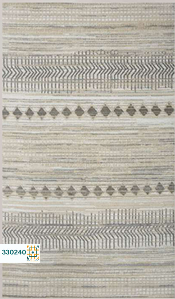 فرش 340 شانه لونا کد 330240