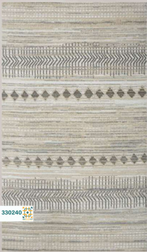 فرش 340 شانه لونا کد 330240