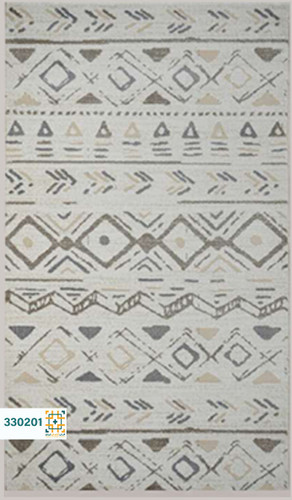 فرش 340 شانه لونا کد 330201