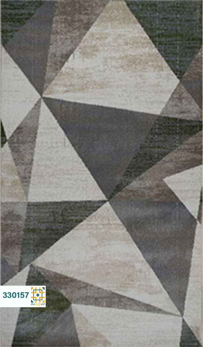 فرش 340 شانه لونا کد 330157