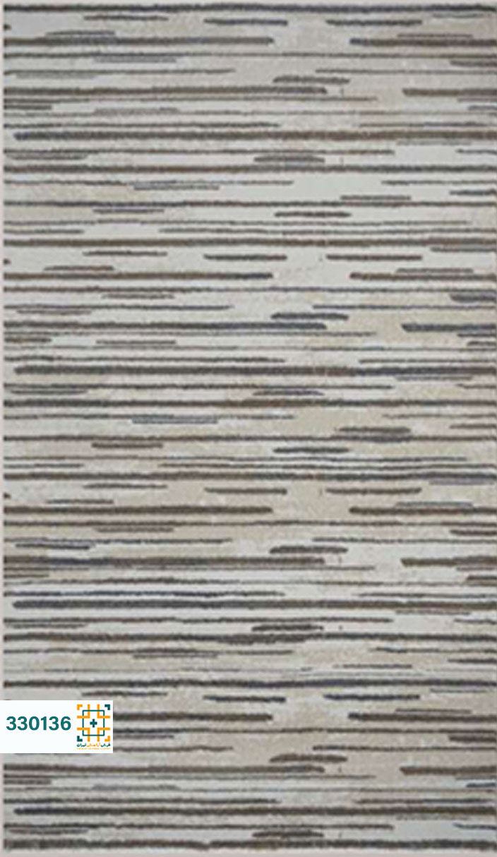 فرش 340 شانه لونا کد 330136