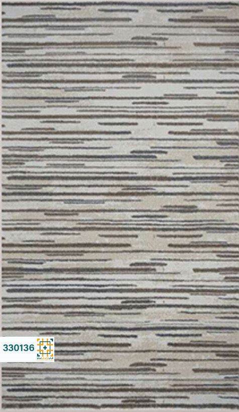فرش 340 شانه لونا کد 330136