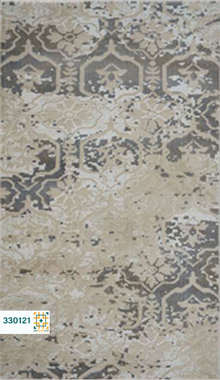 فرش 340 شانه لونا کد 330121