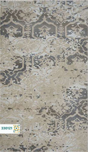 فرش 340 شانه لونا کد 330121