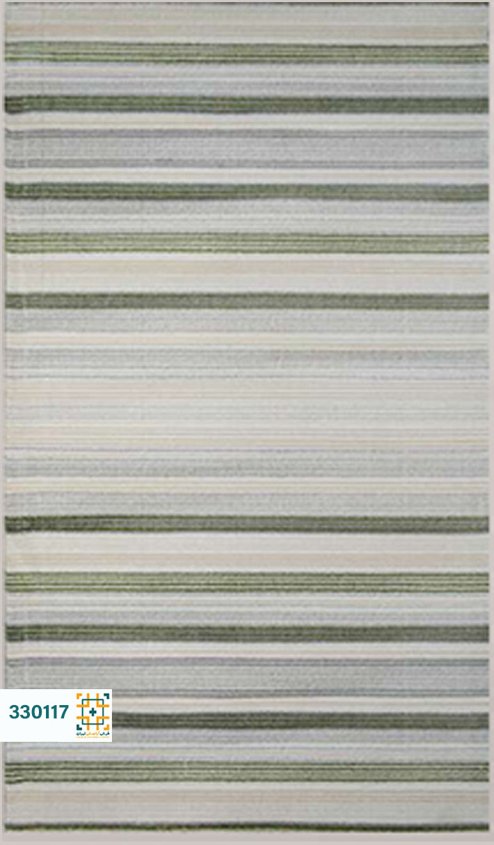 فرش 340 شانه لونا کد 330117