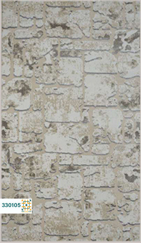 فرش 340 شانه لونا کد 330105