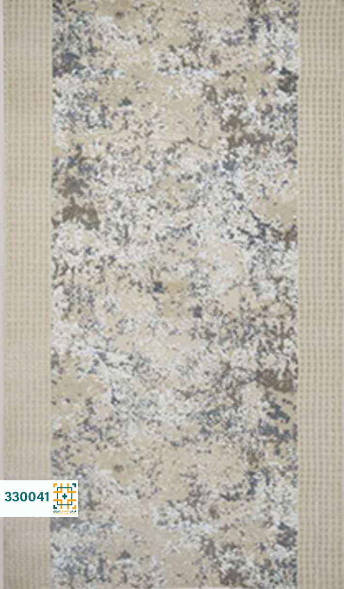 فرش 340 شانه لونا کد 330041
