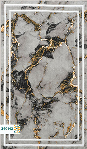 فرش 340 شانه پتینه کد ۳40143