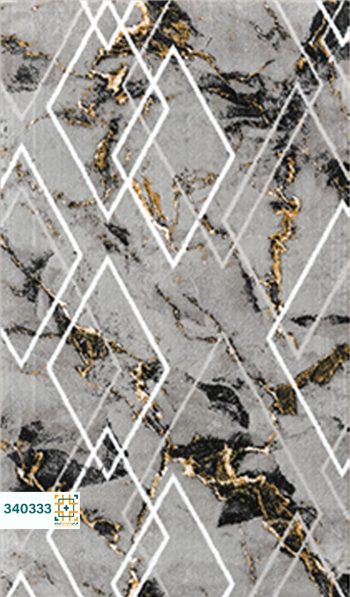 فرش 340 شانه پتینه کد ۳40333