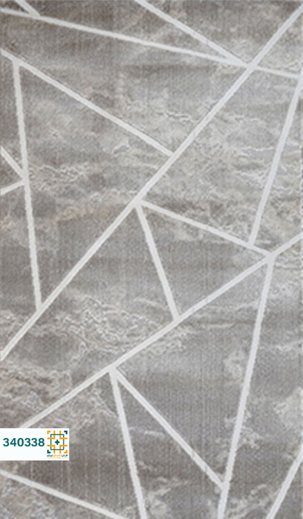 فرش 340 شانه پتینه کد ۳40338