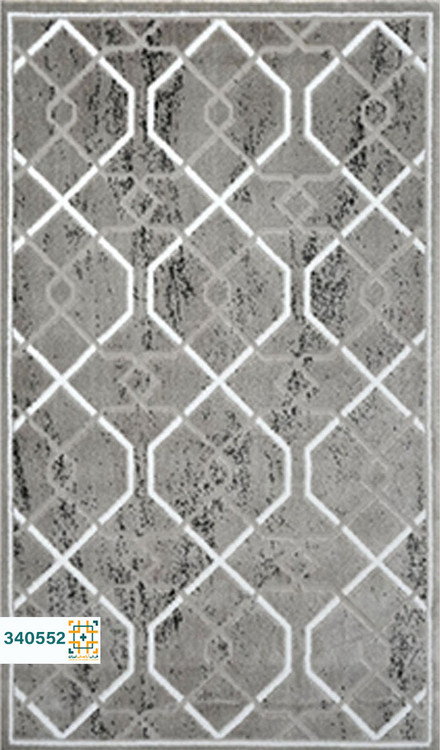 فرش 340 شانه پتینه کد ۳40552