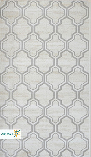 فرش 340 شانه پتینه کد ۳40671