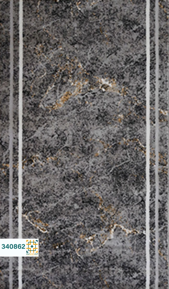 فرش 340 شانه پتینه کد ۳40862